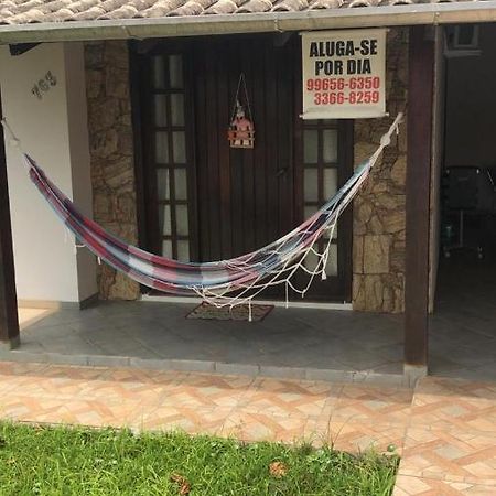 Casa Amarela Villa Penha  Buitenkant foto
